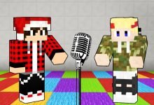 زمبي ماين كرافت