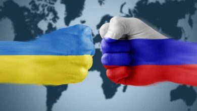 سبب الخلاف بين روسيا وأوكرانيا 2022