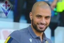 من هو سفيان مرابط؟