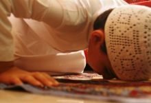 شروط الصلاة تسعة للاطفال اذكرها