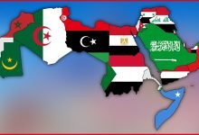 مفاتيح الدول العربية بالترتيب للموبايل