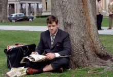 من قام بدور العالم ناش فى فيلم beautiful mind