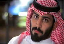 من هو عبدالرحمن المطيري