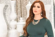 ماهو مسلسل نسرين طافش فى رمضان 2022