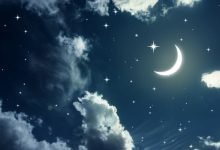 متى ليلة القدر 2022 في شهر رمضان ؟