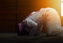 وقت صلاة التهجد وعدد ركعاتها