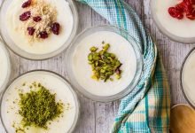 طريقة المهلبية السريعة في ثواني