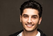 هذه قصة خبر وفاة محمد عساف نجم اراب ايدول