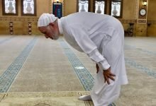 ما معنى الاعتكاف في رمضان