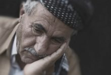 ما معنى كلمة كرنج بالعراقي والسعودي