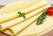 ما هو أفضل خبز تورتيلا جاهز للدايت