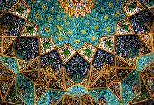 من أول شخص كتب باللغة العربية ؟