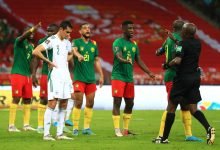 هل ستعاد مباراة الجزائر و الكاميرون بعد القرعة