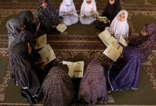 رابط تقديم رواق الطفل الازهر الشريف لتحفيظ القران