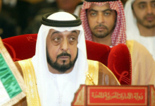 افضل دعاء للشيخ خليفه بن زايد بالرحمة والمغفرة