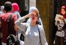 نسبة نجاح الثانوية العامة 2022 2021 في مصر
