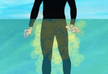 تفسير حلم رؤية التبول في المنام للعزباء لابن سيرين