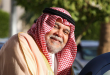 من تكون زوجة الامير بندر بن سلطان