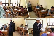 موعد ظهور نتيجة الثانوية الازهرية 2022