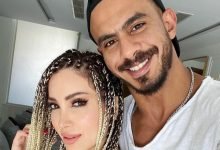 شاهد: سبب طلاق نسرين طافش من شريف الشرقاوي يشعل انستقرام
