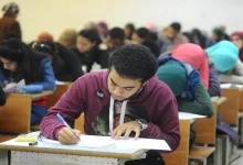 اسئلة عربي ثالث متوسط 2022 2021 دور ثاني