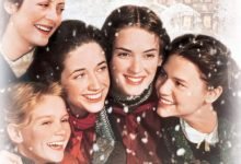 قصة مسلسل little woman ويكيبيديا