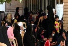 اسماء الرعاية الاجتماعية عن طريق النواب 2022