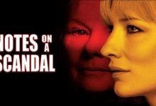 مشاهدة فيلم notes on a scandal مترجم ايجي بست