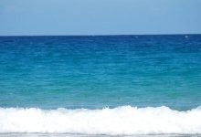 تفسير رؤية البحر في المنام للعزباء او للمتزوجة