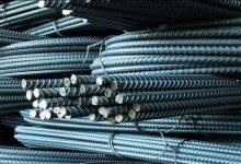 سعر طن حديد جندال اليوم في سلطنة عمان