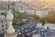 اسماء العفو الرئاسي 1 نوفمبر 2022 في الجزائر