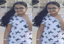 حقيقة العثور على الطفلة أميرة مخطوفة المزاحمية