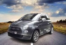 كم سعر سيارة فيات 500 في الجزائر 2022