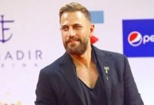 من هو نيكولا معوض ديانة زوجة عمره