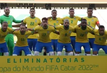 تشكيل منتخب البرازيل في كاس العالم 2022 بقطر
