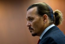 جوني ديب يثير غضب المتابعين بعد مشاركته في عرض أزياء ريهانا