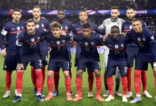 تشكيل منتخب فرنسا في كاس العالم 2022 بقطر