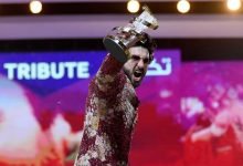 شاهد: كيف خطف رانفير سينغ الأنظار حوله في مهرجان مراكش