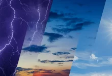 تقرير عن الطقس والمناخ الصف الثامن سلطنة عمان