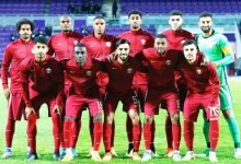 تشكيلة منتخب قطر في كاس العالم 2022 امام الاكوادور