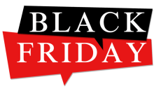 متى الجمعة السوداء 2022 في النرويج ؟