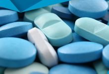 ما هو عقار الفيل الأزرق على ويكيبيديا ؟