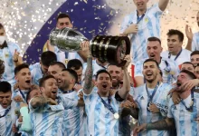 كم مرة فازت الأرجنتين بكأس العالم