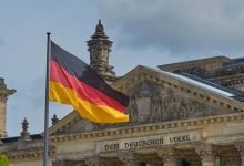طريقة الهجرة الى المانيا للمغاربة 2023