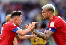 شاهد اهداف مباراة اليابان واسبانيا