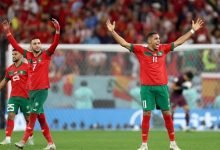 من المنتخب الذي سيقابل المغرب في دور ربع النهائي في كأس العالم 2022