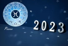 توقعات برج الحوت في عام 2023