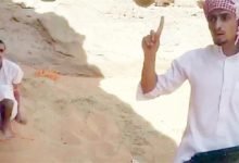 شاهد: مقطع تكفى يا سعد الفيديو الأصلي كامل