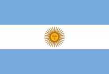 من قطر الى الارجنتين كم ساعه ؟