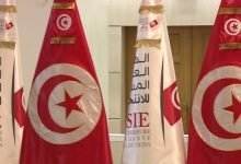 تونس : نسبة المشاركة في الانتخابات التشريعية 2022